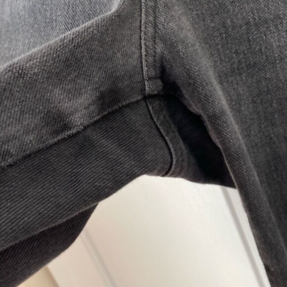 Spanx Jeans Womens XL Gray Pull On Skinny Ankle Denim Cotton‎ Stretch - Picture 4 of 8